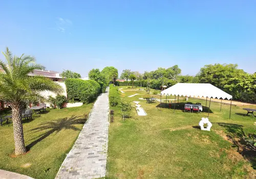 Buena Vista Luxury Resort - Other Facilities - Play Area 16